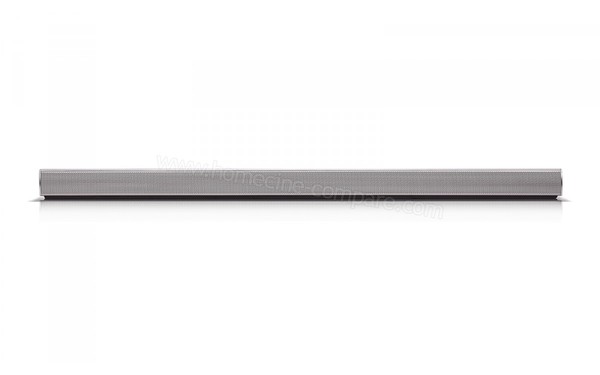 LG SH5 - Vue de face