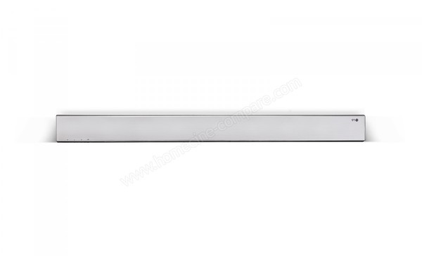 LG SH5 - Vue du dessus