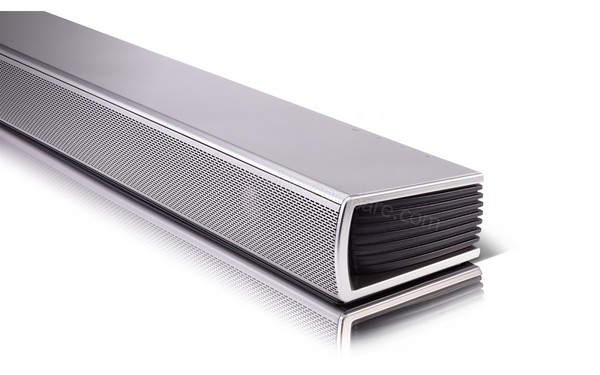 LG SH5 - Vue rapproch&eacute;e 2