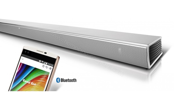 LG SH5 - Bluetooth