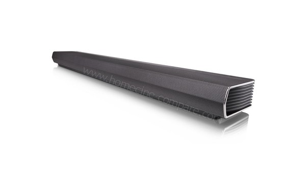 LG SH6 - Vue 3/4 droite