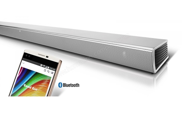 LG SH7 - Bluetooth