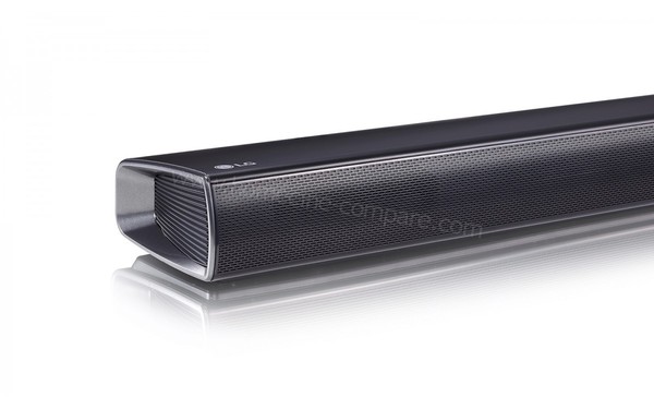 LG SJ2 - Vue 3/4 gauche 1