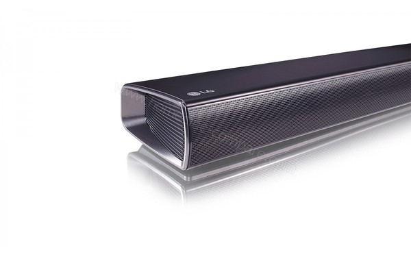 LG SJ2 - Vue 3/4 gauche 2