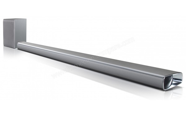 LG SJ5 - Vue 3/4 droite