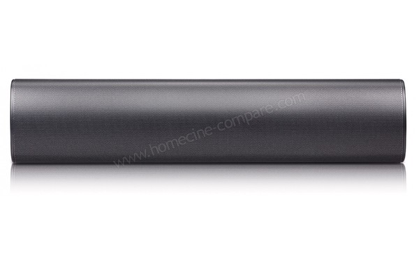 LG SJ7 - Enceinte d&eacute;tachable - vue de face