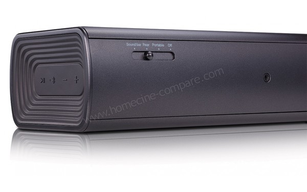 LG SJ7 - S&eacute;lection du mode d'installation