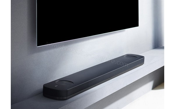 LG SJ9 - Mise en situation