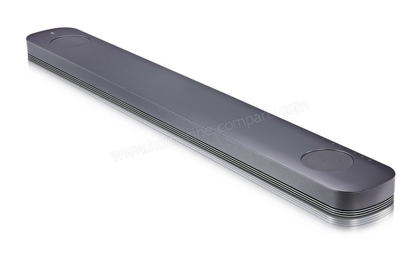 LG SJ9 - Vue 3/4 droite 3