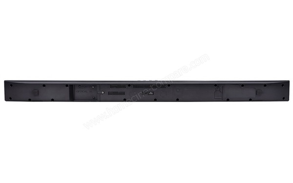 LG SK1D - Vue de l'arri&egrave;re