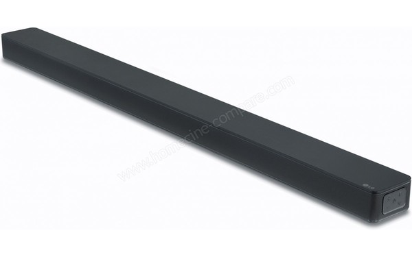 LG SK6 - Vue 3/4 droite