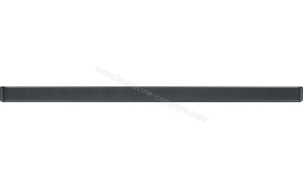 LG SL8YG - Vue de face