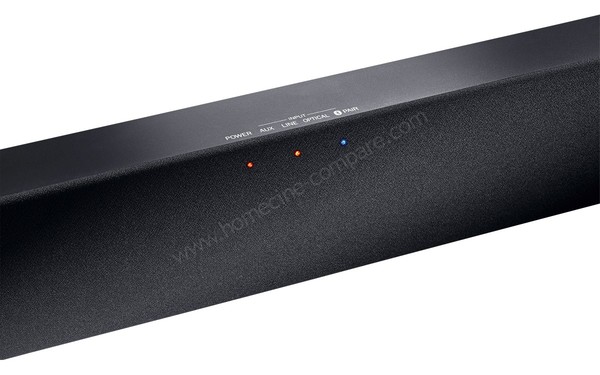 MAGNAT SB 180 - Voyants LED