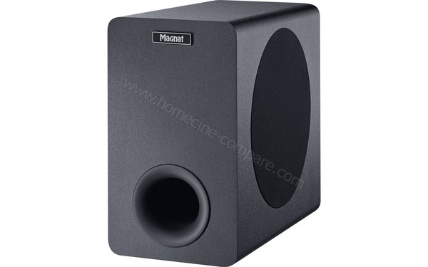 MAGNAT SB 180 - Caisson de basses
