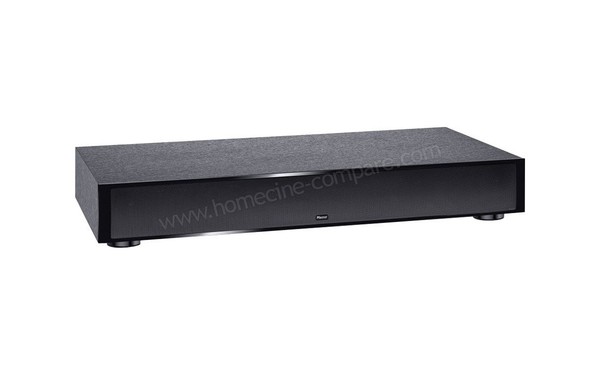 MAGNAT Sounddeck 700 - Vue 3/4 gauche