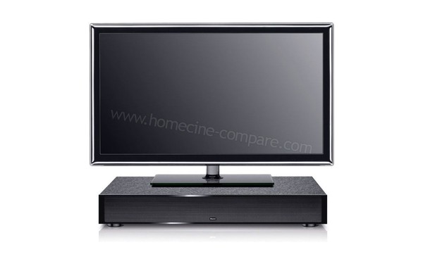 MAGNAT Sounddeck 700 - Mise en situation