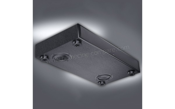 MAGNAT Sounddeck 700 - Vue du dessous
