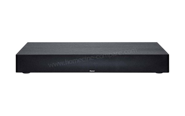 MAGNAT Sounddeck 100 - Vue de face