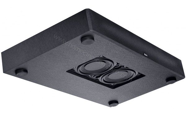 MAGNAT Sounddeck 100 - Vue de dessous