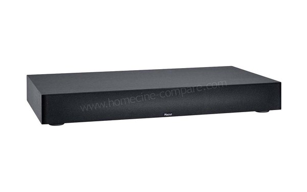 MAGNAT Sounddeck 100 - Vue 3/4 gauche