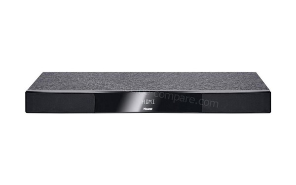 MAGNAT Sounddeck 150 - Vue de face