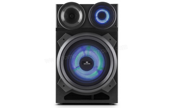 MALONE Mega Party Sound - Enceinte