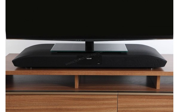 MAXELL MXSP-SB3000 - Mise en situation 1