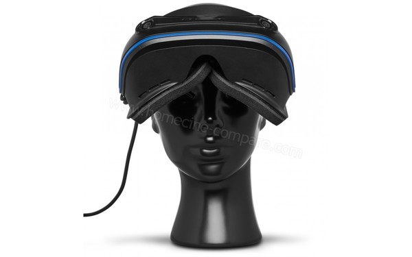 MEDION ERAZER X1000 - Vue de face 3