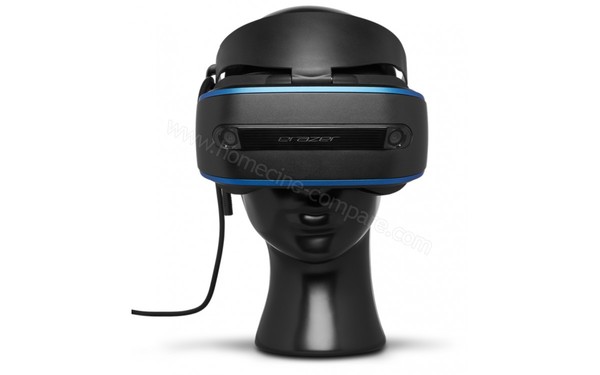 MEDION ERAZER X1000 - Vue de face 2