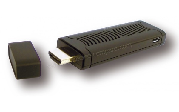 MEEBOSS M100 - Vue 3/4 droite