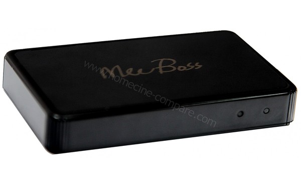 MEEBOSS M200 - Vue 3/4 gauche