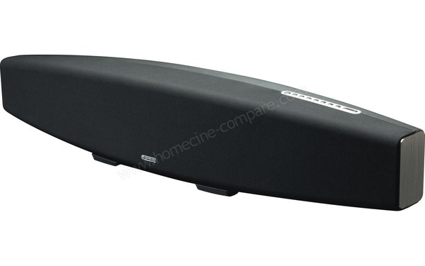 MONITOR AUDIO ASB-2 - Vue 3/4 droite