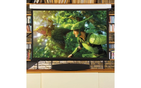 MONITOR AUDIO ASB-2 - Mise en situation 1