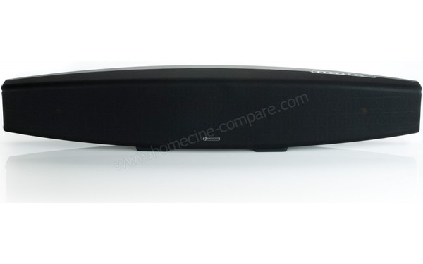 MONITOR AUDIO ASB-2 - Vue de face