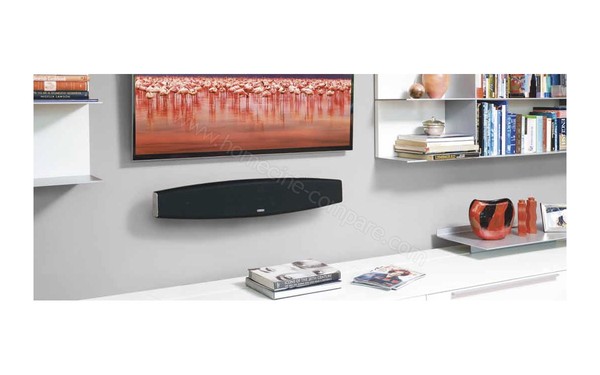 MONITOR AUDIO ASB-2 - Mise en situation 2