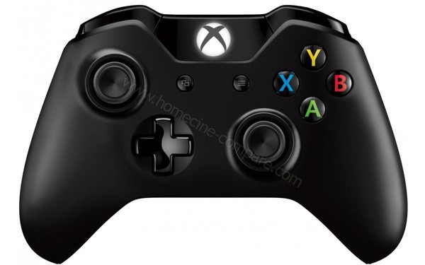 MICROSOFT Xbox One 1 To Imports EU - Manette sans fil