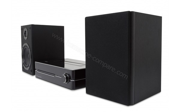 NIKKEI NMD360 - Vue 3/4 droite 2