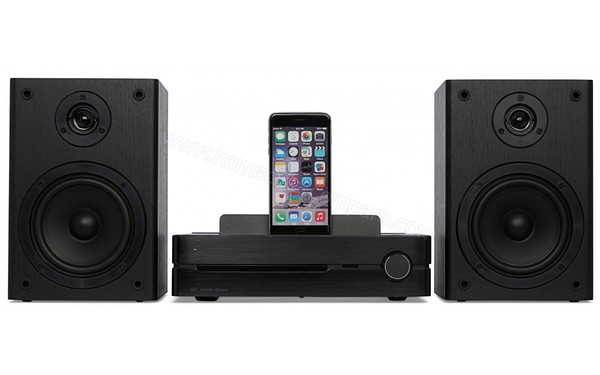 NIKKEI NMD360 - Vue de face 2