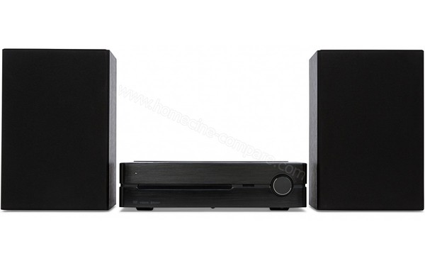 NIKKEI NMD360 - Vue de face 1