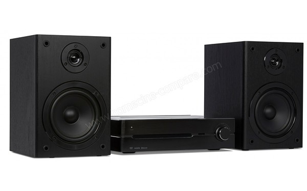 NIKKEI NMD360 - Vue 3/4 gauche 1