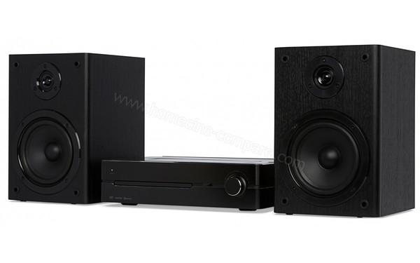 NIKKEI NMD360 - Vue 3/4 droite 1