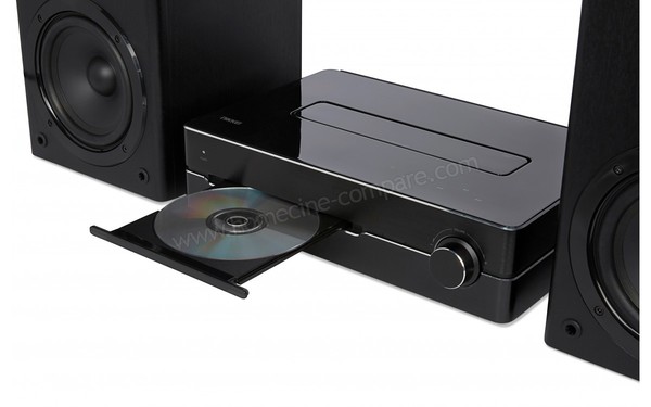 NIKKEI NMD360 - Lecteur de disque