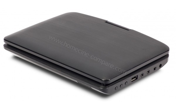 NIKKEI NPD707 - Position ferm&eacute;e