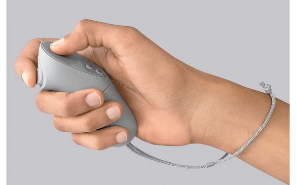 OCULUS Go 32 Go - Contr&ocirc;leur dans la main