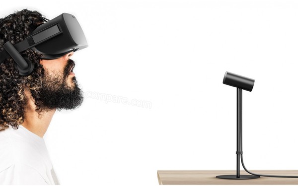 OCULUS Rift - Mise en situation