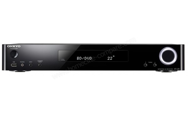 ONKYO LS7200 - Amplificateur