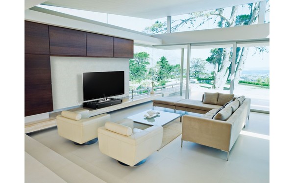 ONKYO LS-T30B - Mise en situation