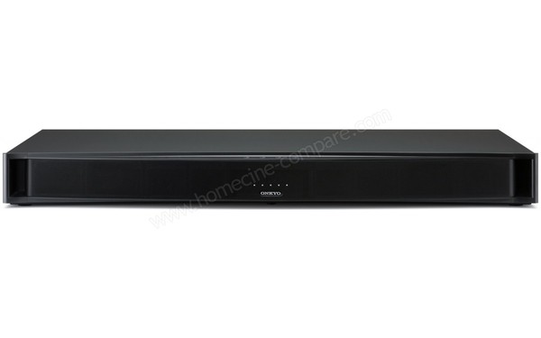 ONKYO LS-T30B - Vue de face