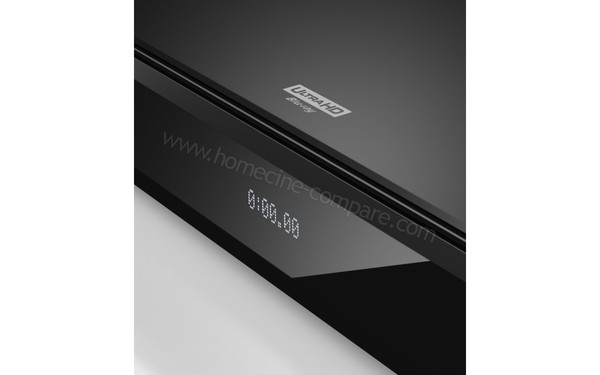 PANASONIC DMP-UB700EG - Blu-ray Ultra HD