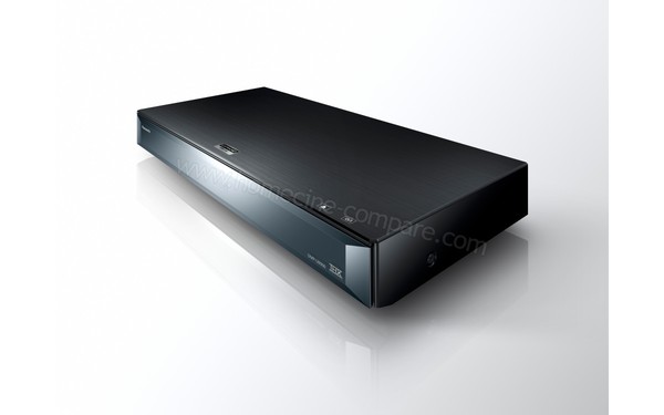 PANASONIC DMP-UB900EG - Vue 3/4 droite 3